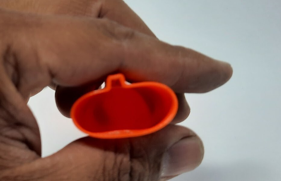 MXD garrett pinpointer flexible tip protector/protective cover 2 pack