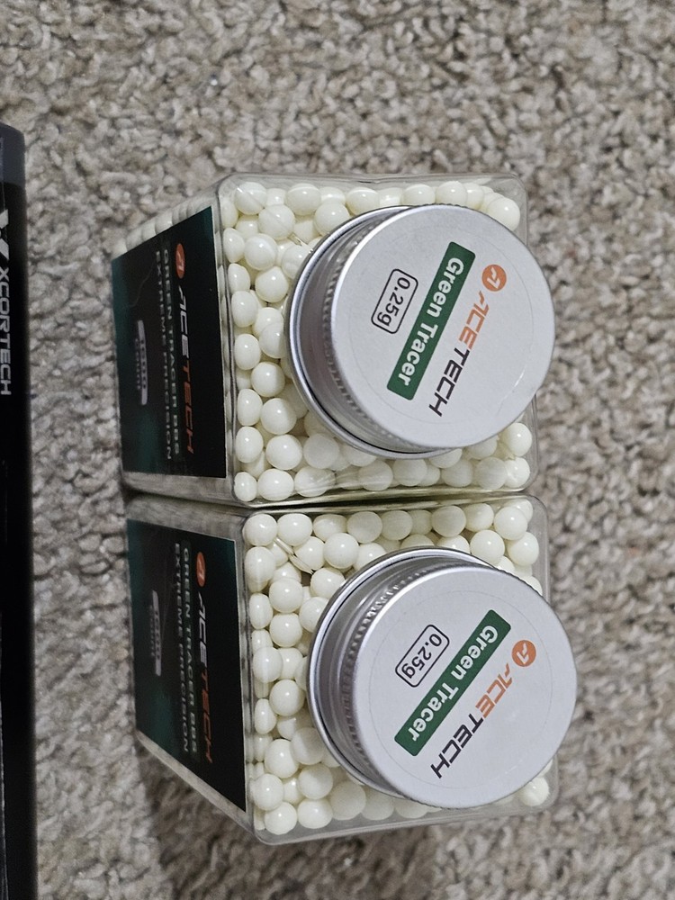 Xcortech X3300W Advanced BB Tracer Unit Bundle