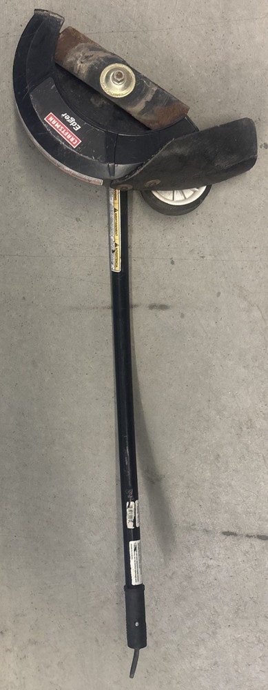 CRAFTSMAN Multi Yard Tool System Edger attachment