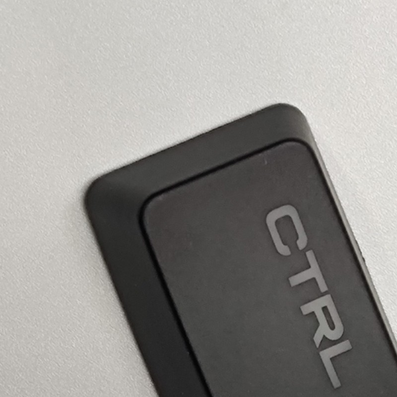 Mechanical Keyboards Keycap Enhances Light Diffusions Personalizing For K70