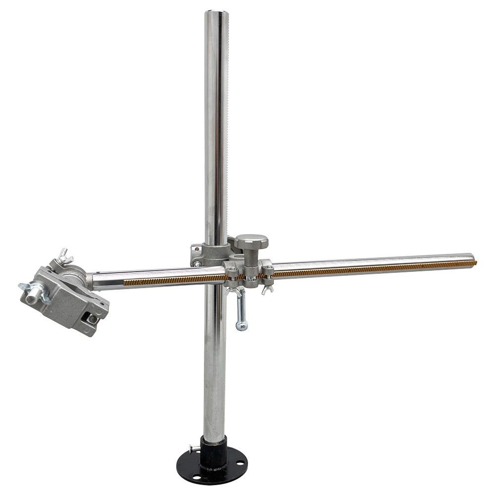Welding Torch Holder Height & Wide Adjustable Welding Gun Bracket Positioner