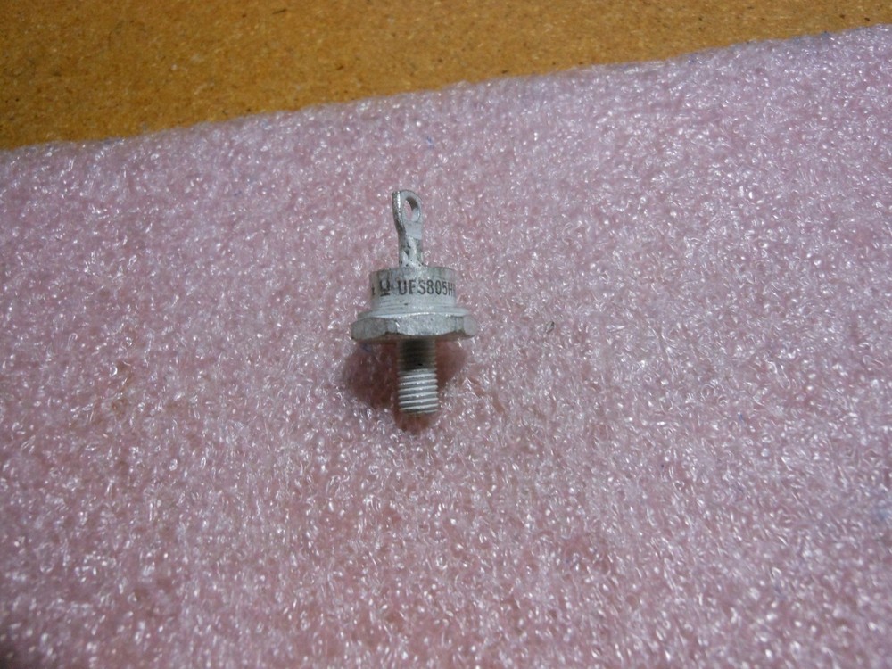 UNITRODE RECTIFIER  PART #  UES805HR2  NO HARDWARE WITH PART