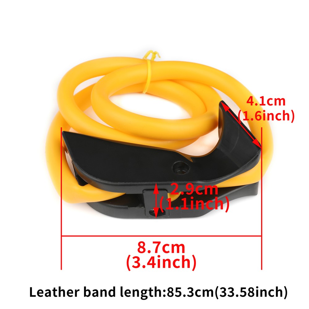 Archery Strength Trainer Tool Posture Improves Exerciser Draw Weight Practice