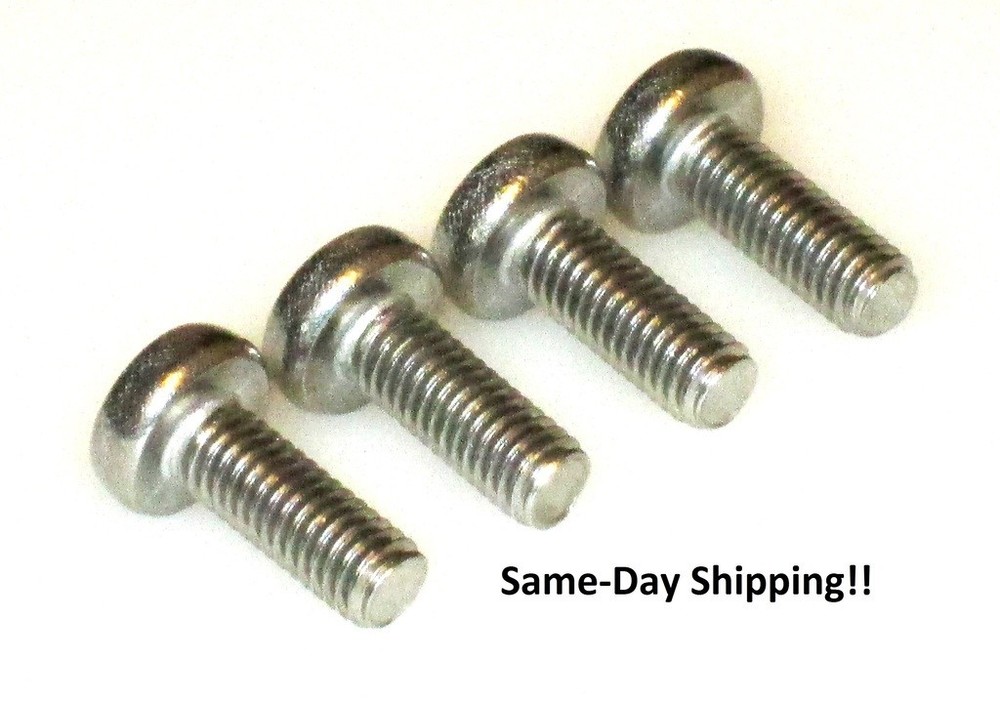 New Element E4ST4316H ELEFC461 ELEFT502 Complete Screw Set for Wall Mount