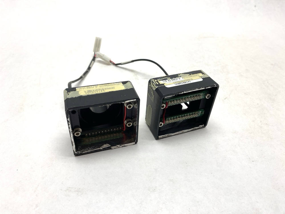 ASM 01-89014 B and 01-89014 A Machine Vision Lighting