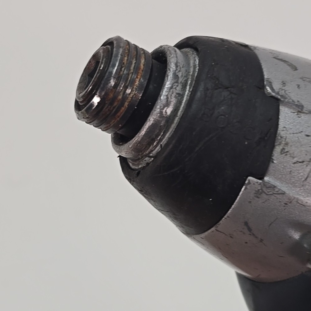 Bosch 18v Impactor Impact Driver 23618 Bare Tool Only