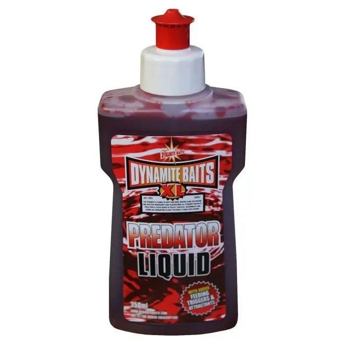 Dynamite Baits Predator Liquid Liquid Attractant