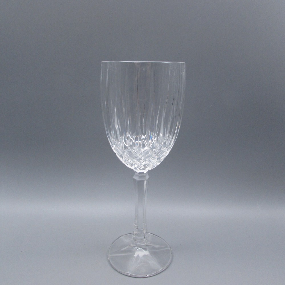 Gorham Crystal Regalta 4pc Place Setting