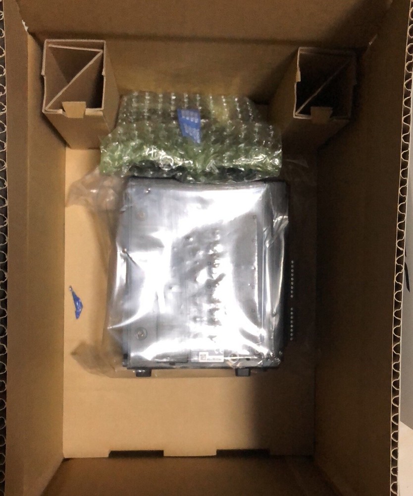 KEYENCE CV-X170F Visual controller brand new