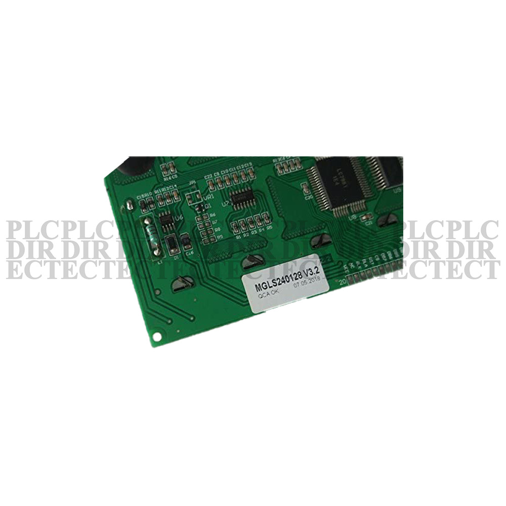 NEW MGLS240128 V3.1 LCD Module