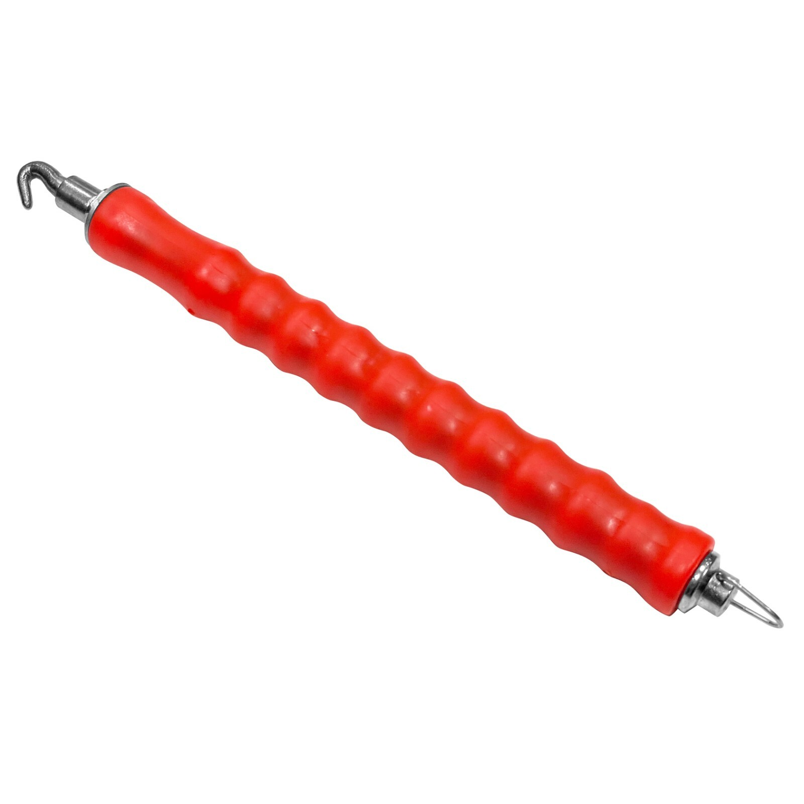 Sandbaggy Rebar Wire Tie Twister Tool | Ties Rebar 2X Faster