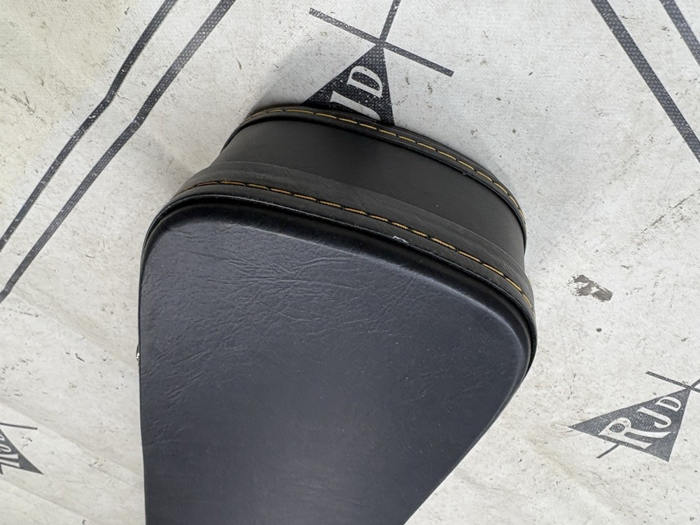 Epiphone Flying V Guitar Hardshell Case Black