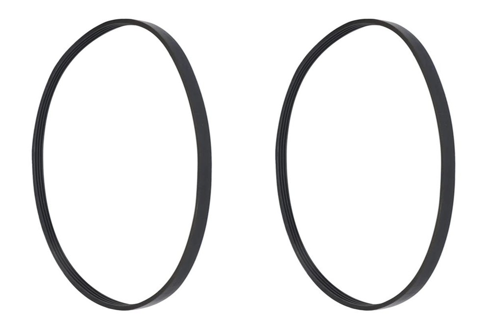 MC-1018 Belt for 12" Mini Lathe 2 Pack