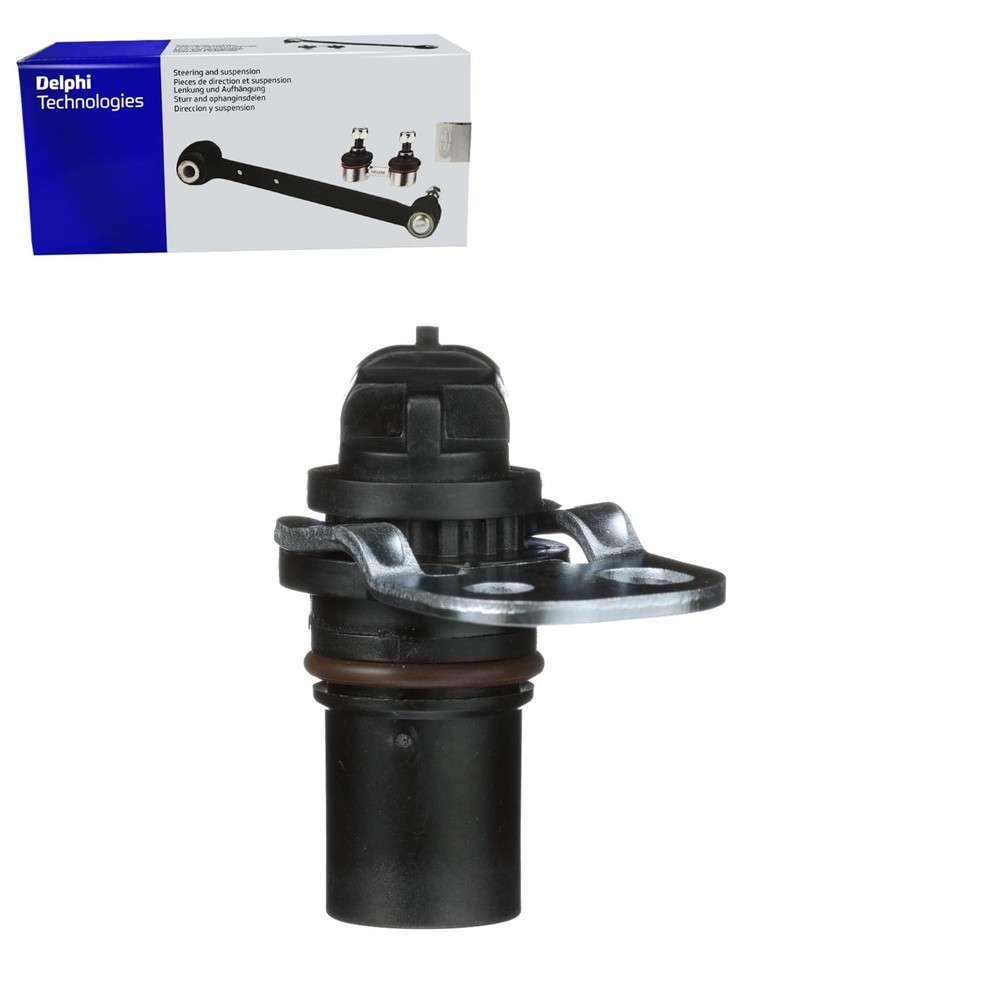 Delphi Automatic Transmission Speed Sensor For 2000 Saturn LS2 3.0L V6