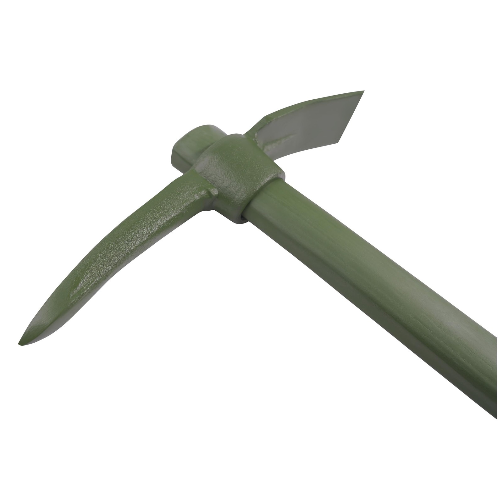 Rothco Pick Mattock – Outdoor Camping Survival Bushcraft Pickaxe Gardening...