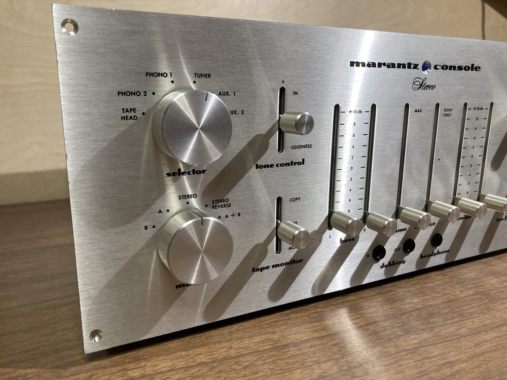 Marantz 33
