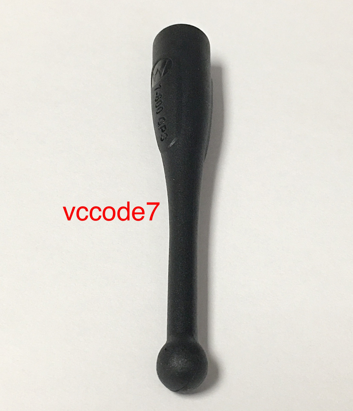 MOTOROLA APX4000, APX6000, APX7000, APX8000,+GPS STUBBY ANTENNA and 7/800 radio