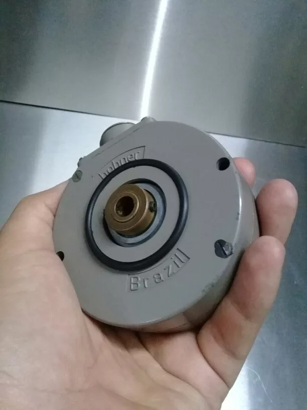 Encoder Hohner Veeder Root Bc124 600 Impulsos