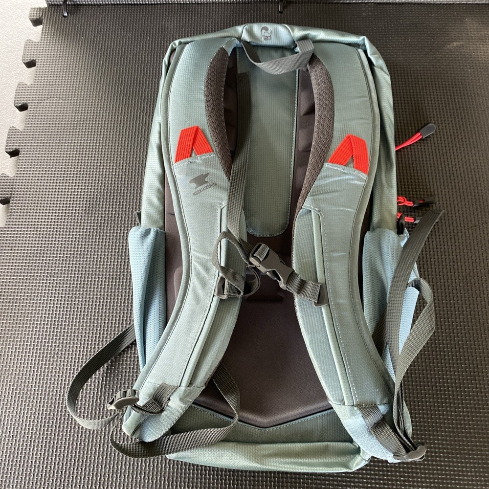 Mountainsmith Scream 12 Pack