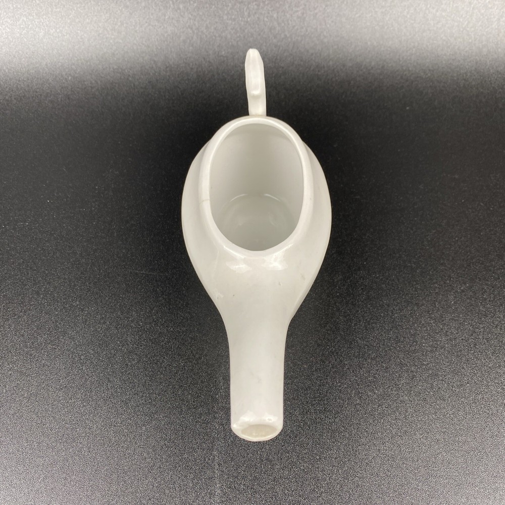 Vintage Ceramic Invalid/Infant Feeder