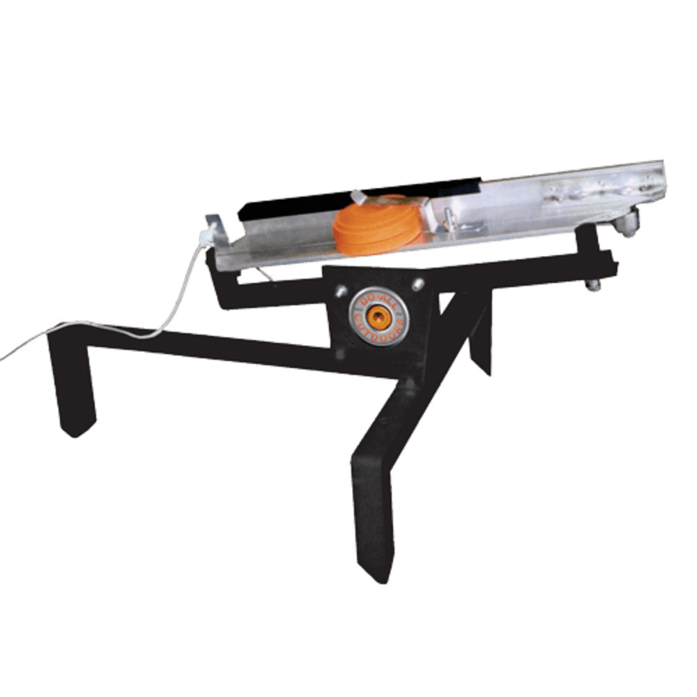 Do all Outdoors Competitor CT101