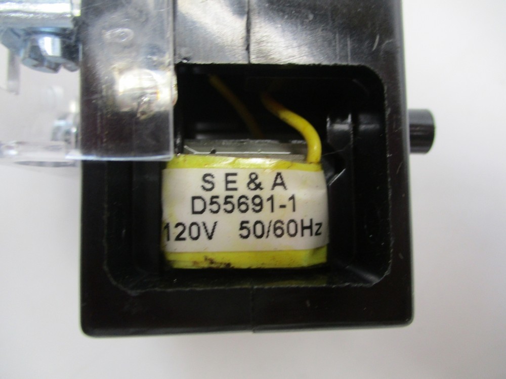 SIEMENS 52PA4G2 RED PILOT LIGHT NSNP