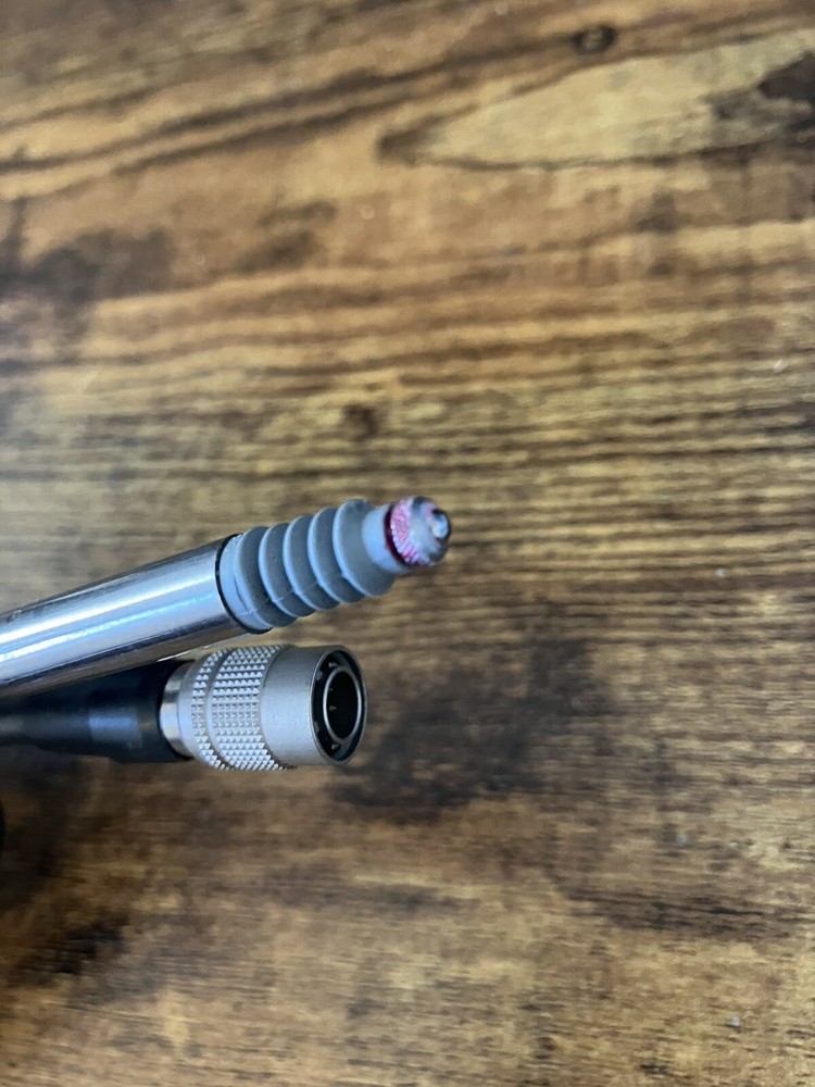Kurt Check ANALOG PNEUMATIC Probe