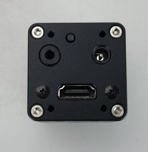 SENTECH Vision Camera/Microscope Camera STC-HD93DV