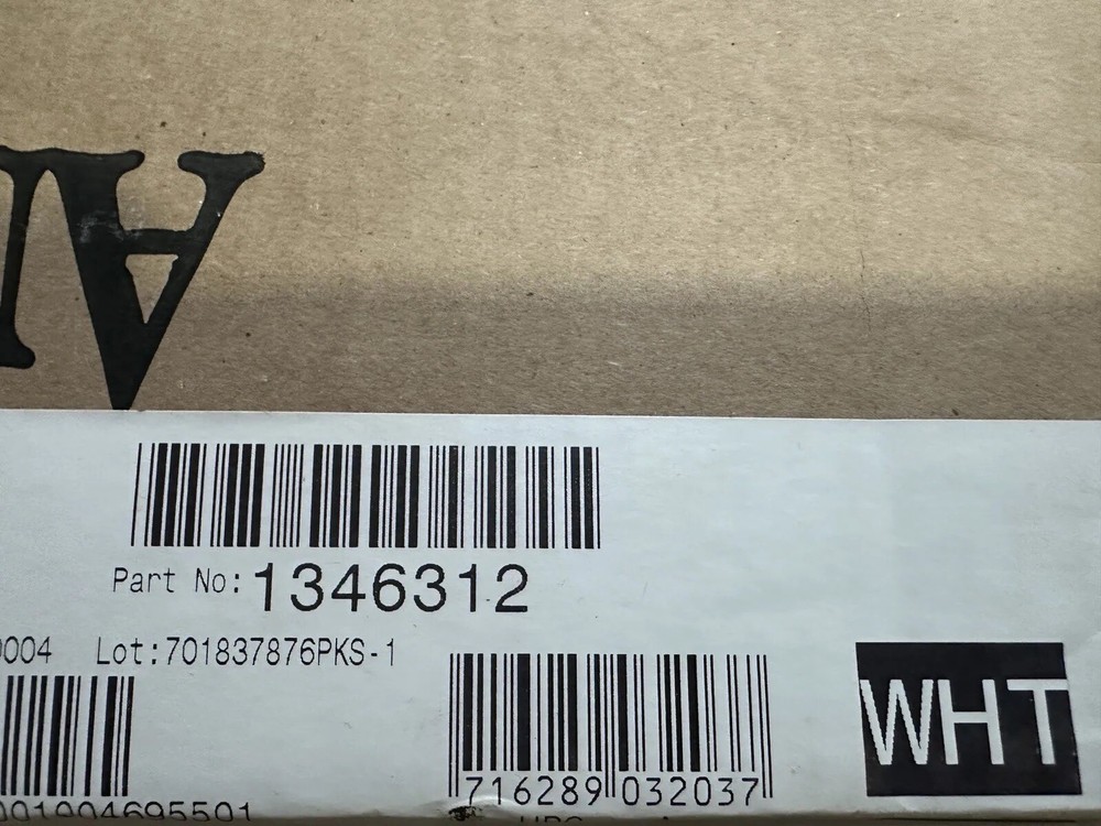 Andersen Casement Awning Replacement Sash