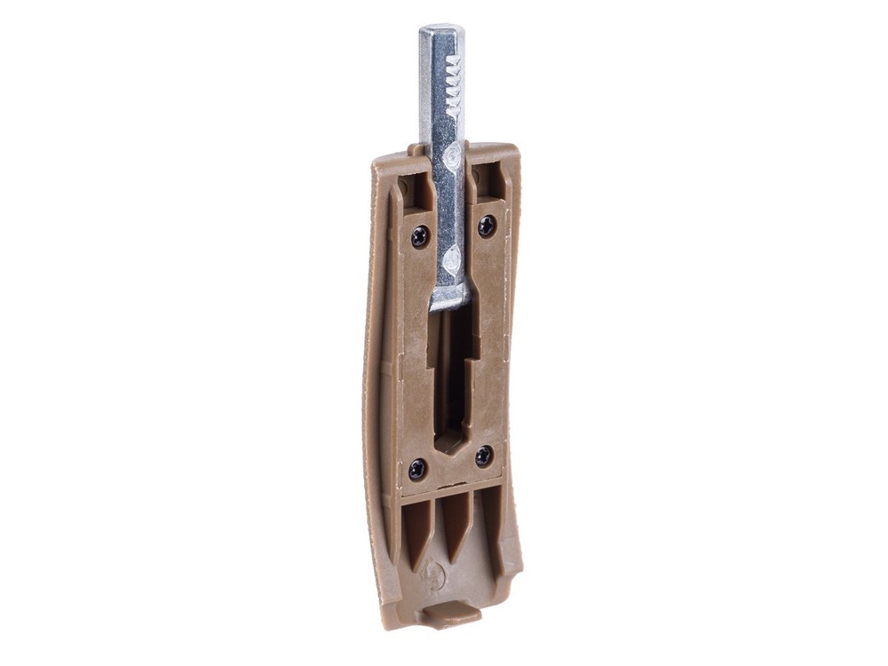 Springfield Armory Backstrap for Hellcat Pro CO2 BB Pistol, FDE