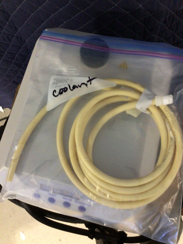 THERMOCUBE SOLID STATE COOLING SYSTEM