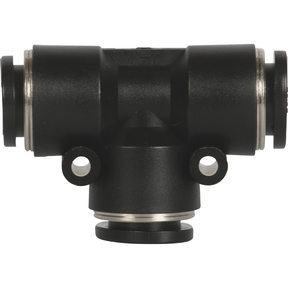 RapidAir Tee Fitting, 1/2in., Model# 50200