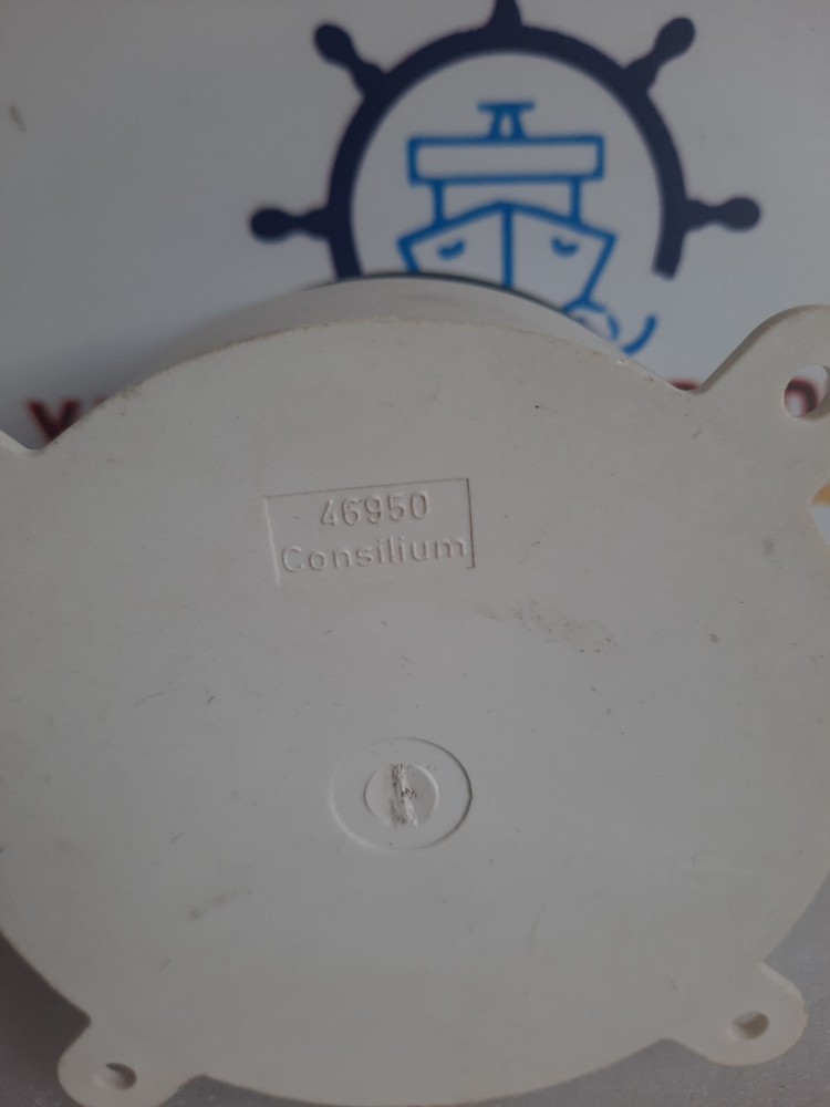 Consilium SPB-1 adapter with Base 46950