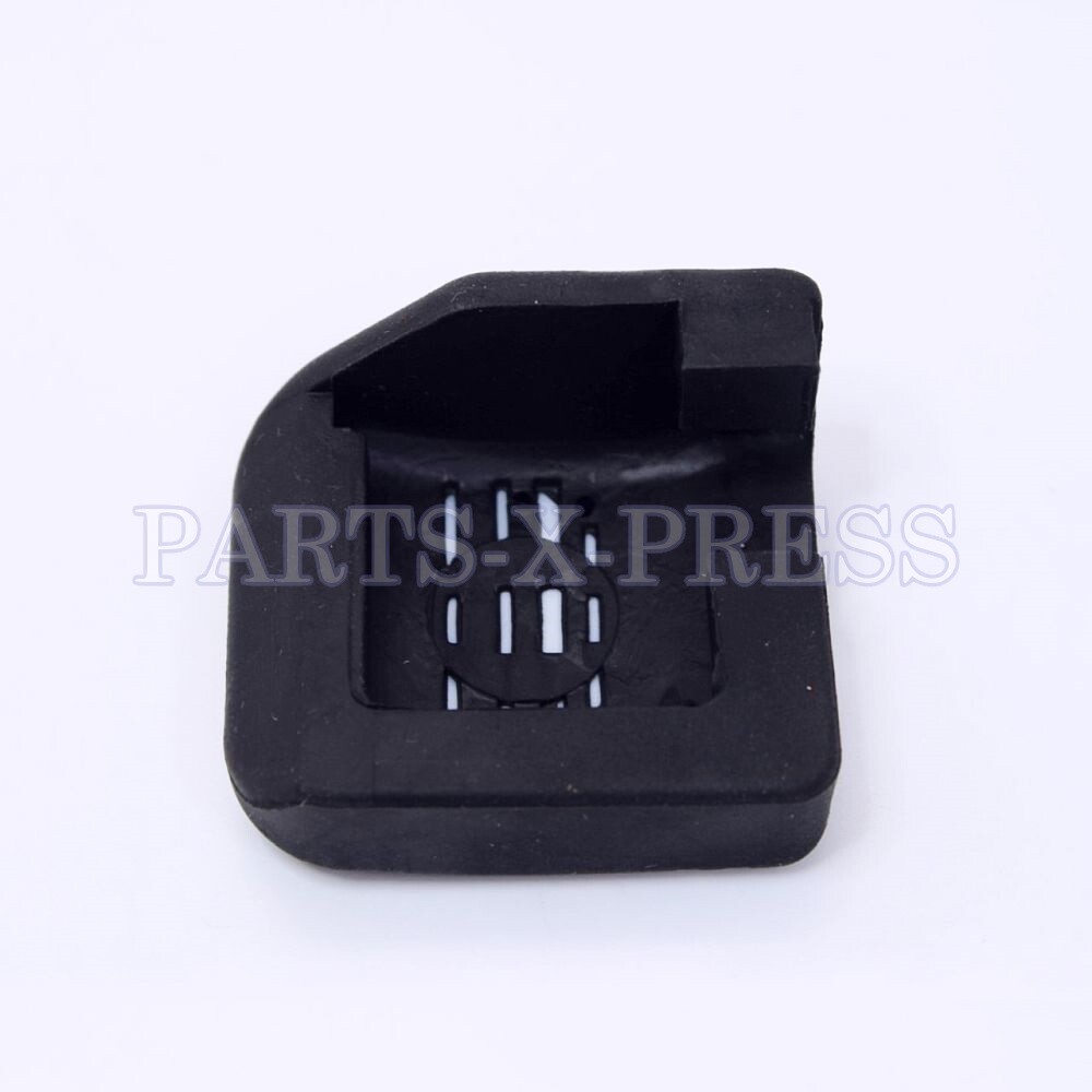 GENUINE TOYOTA LEXUS 06-19 PARKING EMERGENCY BRAKE RUBBER PEDAL PAD 46252-22010