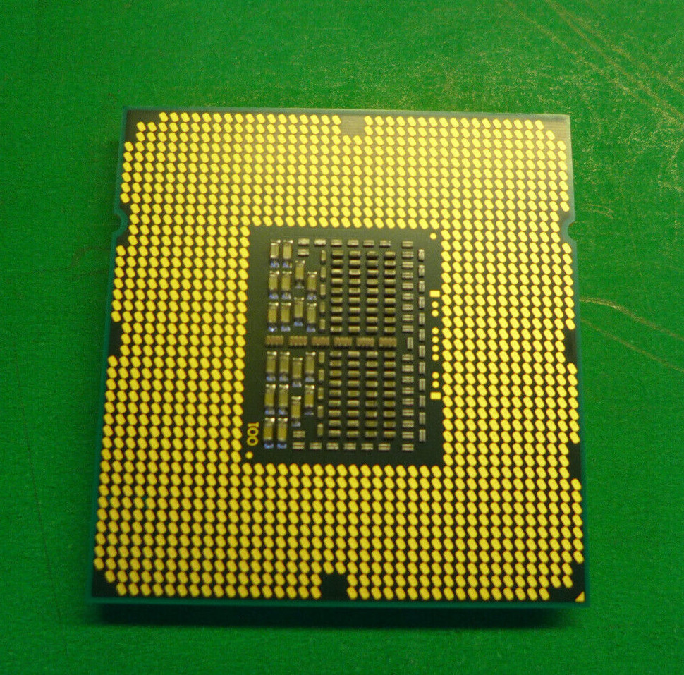 GENUINE Intel Xeon E5503 2.0GHz Dual Core CPU Processor SLBKD