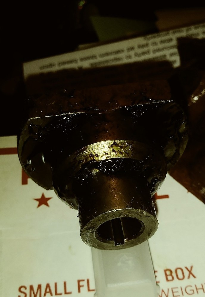 franklin engine part