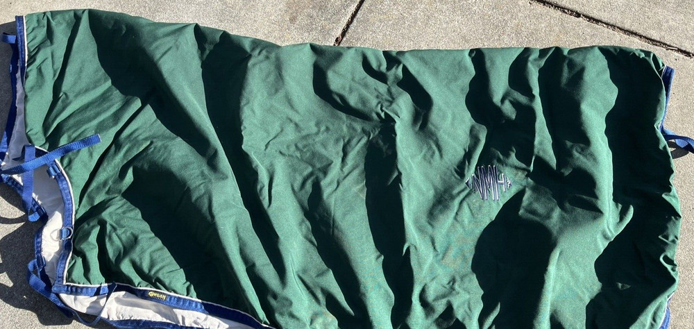 Wilsun Extended Neck Rain Sheet- 78"