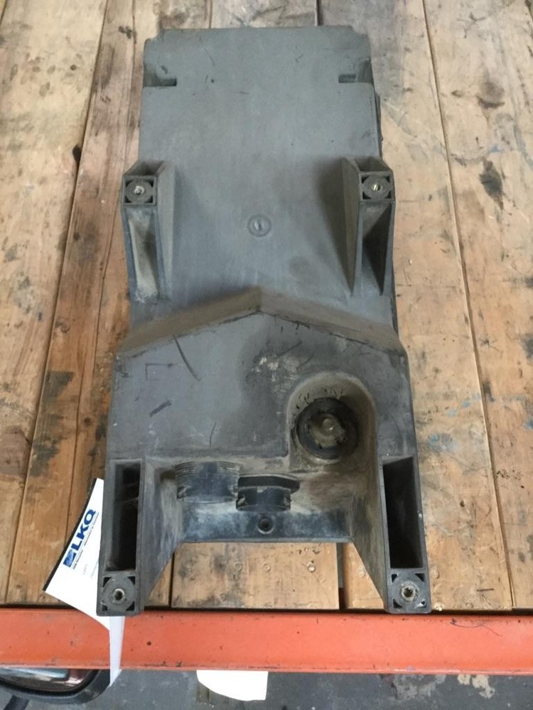 Replaces 2010 FUSE BOX , OR