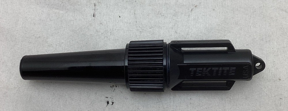 USGI Tektite IR Mark-Lite Infrared Strobe Light