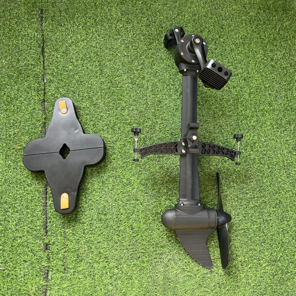 Kayak Pedal Power System Premium Professional Accessory Replace Universal