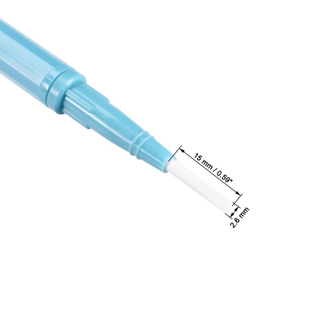 Adjust Frequency Screwdriver Anti-Static ABS Ceramic Screw Driver