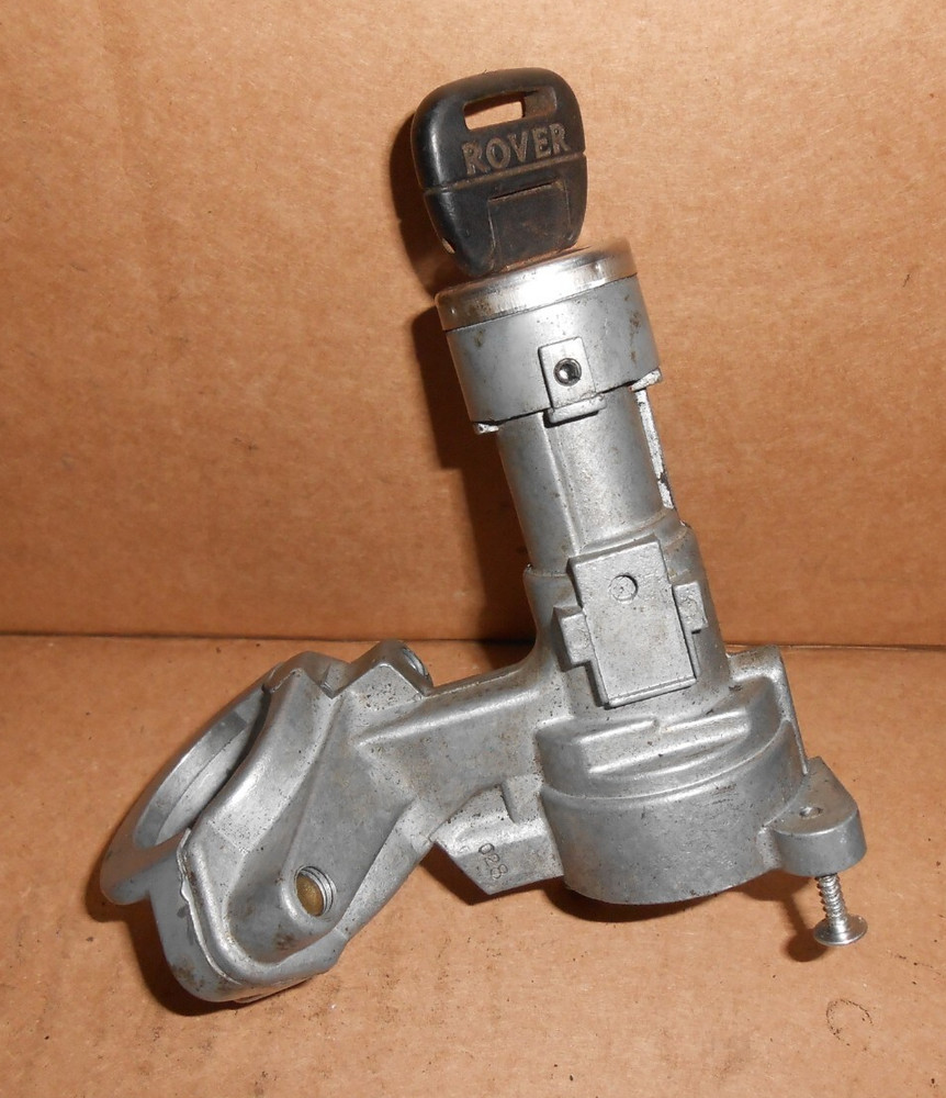 Rover 200 25 1995-2000  Steering ignition lock