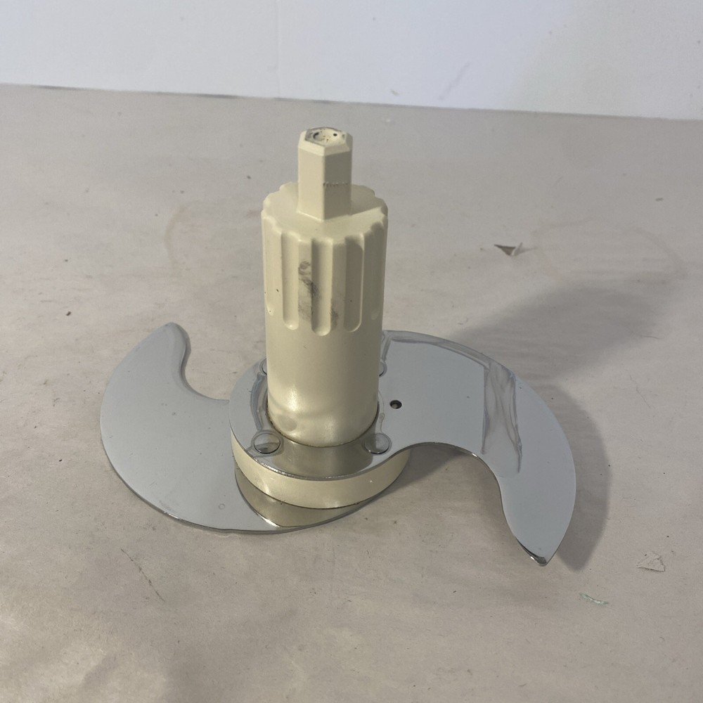 Vintage Waring 11FP28 Food Processor replacement blade only