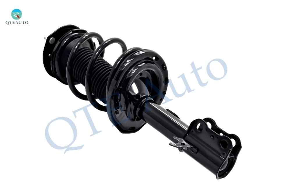 Set Front-Rear Quick Complete Strut-Coil Spring Assembly For 2004 Toyota Avalon