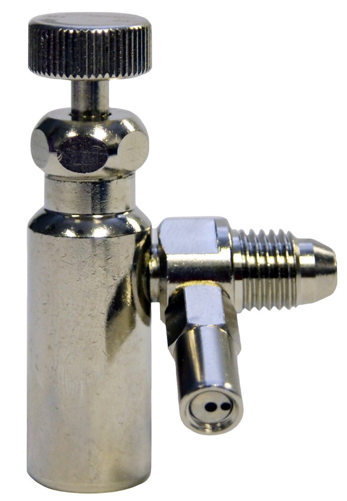 Nu-Calgon 4300-89 Rx11-Flush Injection Valve