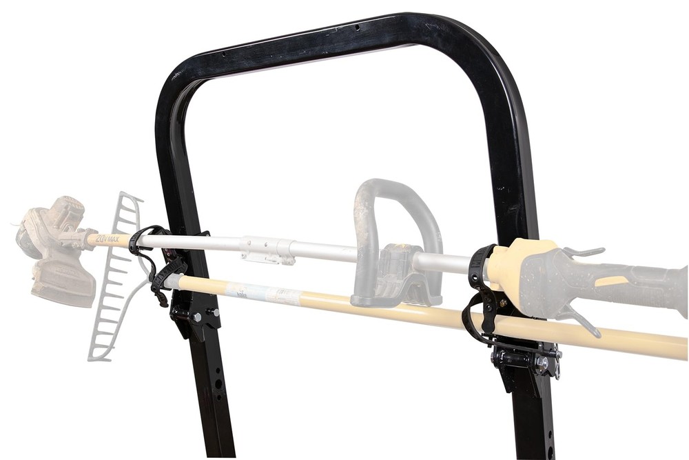 ROPS Weed Eater/Long-Handle Tool Holder