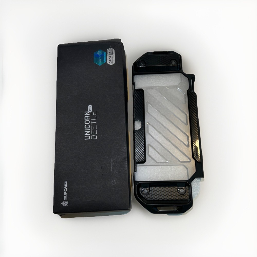 SUPCASE UBPRO for Nintendo Switch OLED Model (2021) Dockable Rugged Case