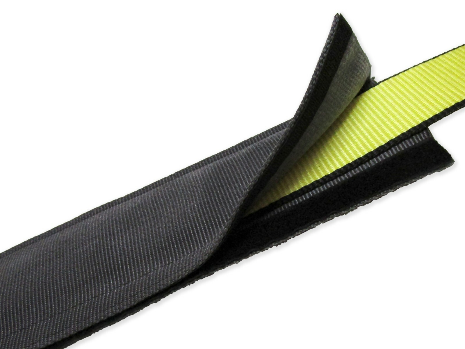 Web Sling Wear Pad 4" x 12" | Synthetic Strap Edge Protection | USA