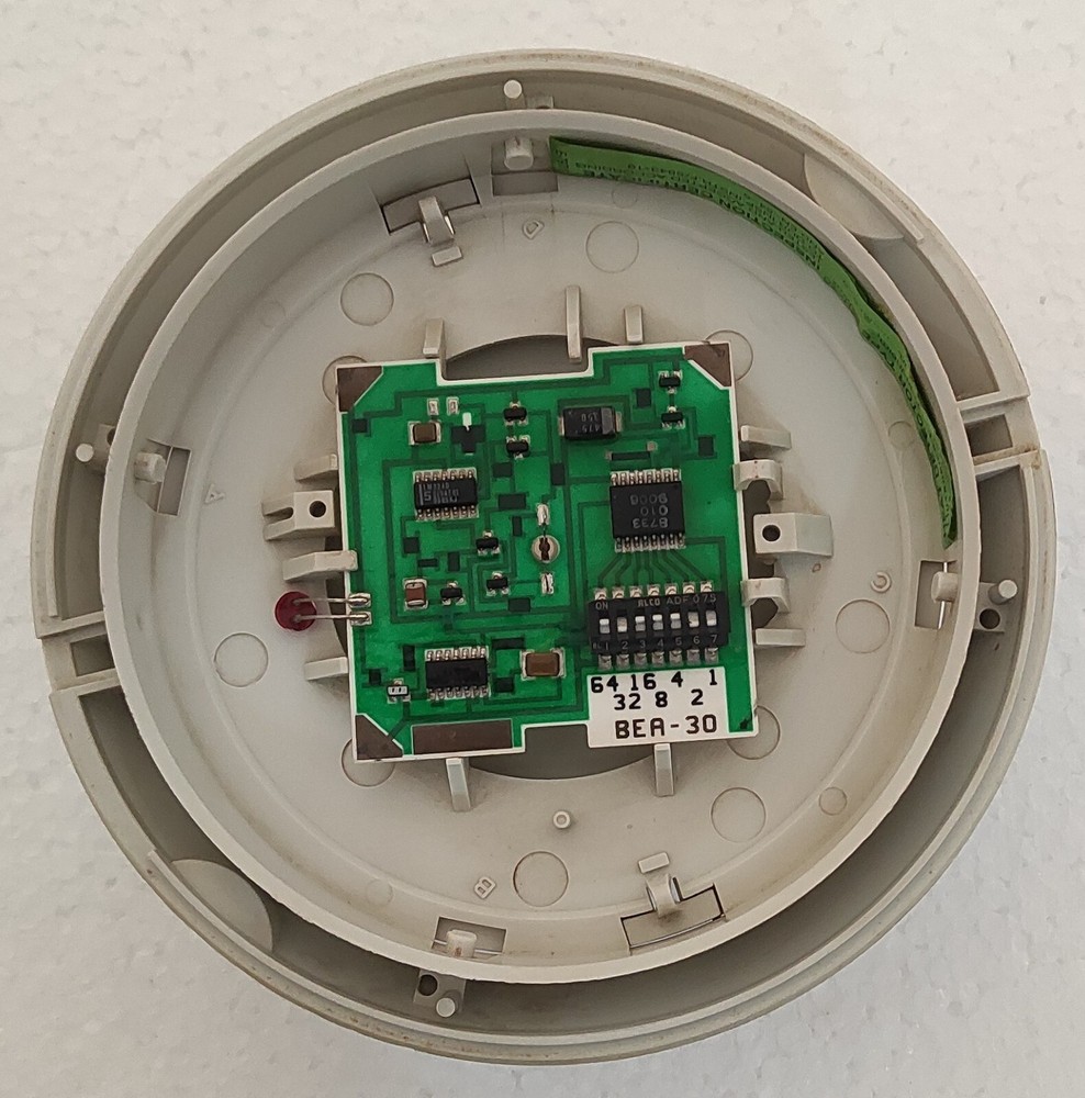 Autronica BEH-30 / BEH30 Heat Detector