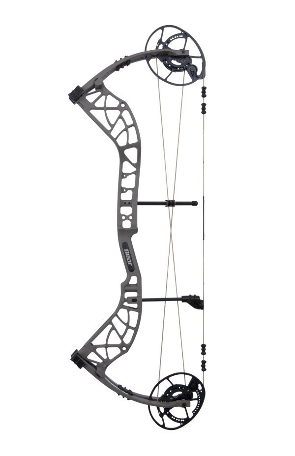 Bear Archery Whitetail Maxx LH 60 Stone